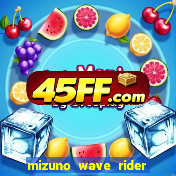 mizuno wave rider beta sashiko